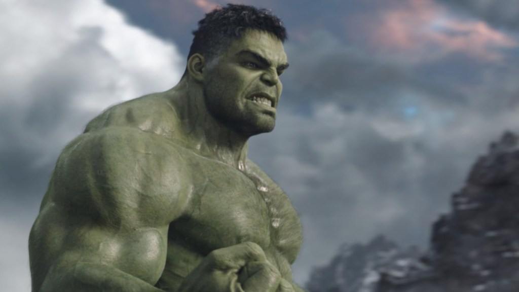 Why Fans Think Hulk Won’t Be in Avengers: Doomsday’s Cast