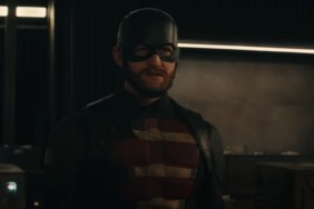 Thunderbolts*: John Walker Was the Original Villain Before Sentry