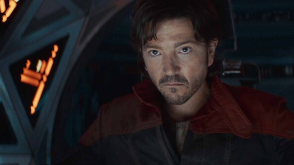 How Andor Season 3 Could Still Happen Without Cassian