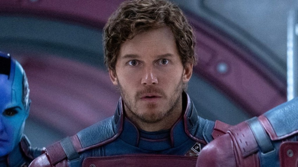 Rumor: Annihilators Team-up Movie in Works, Star-Lord Could Lead