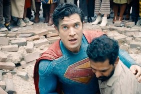 Superman Trailer Easter Eggs With Lordtech & DC References