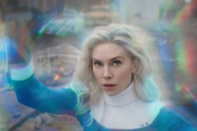 Fantastic Four: Sue Storm’s Baby, Franklin Richards, Gets First Look With Funko Pops