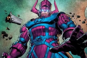 Fantastic Four: Ralph Ineson’s Galactus Gets Best Look in First Steps Promo Art