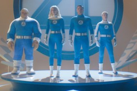 Fantastic Four’s Powers & Character Descriptions Revealed With New Promo Art