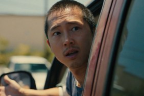 Rumor: Steven Yeun Eyed for Spider-Man 4, Could Play Mister Negative