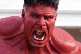 Captain America 4’s Red Hulk Almost Had a Gun in Brave New World