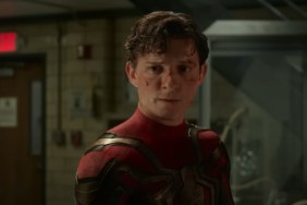 Tom Holland’s Spider-Man in Brand New Day Gets Potential New Look
