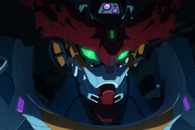 Mobile Suit Gundam GQuuuuuuX Episode 8 Release Date, Time, Where to Watch