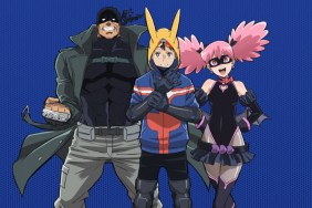 My Hero Academia: Vigilantes Episode 8 Release Date, Time, Where to Watch