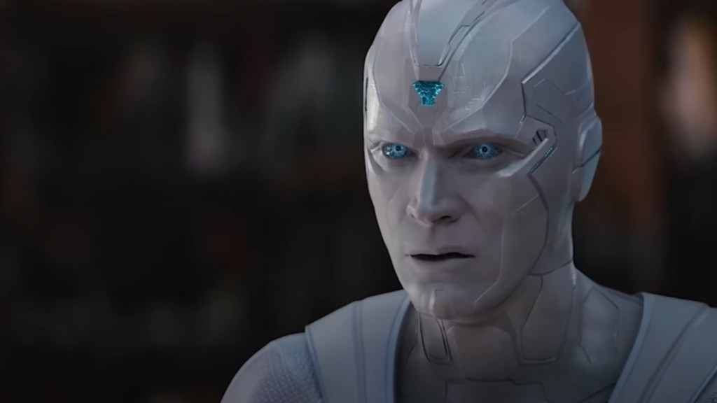 Vision Quest Timeline & Approach to Series’ Story Explained by Showrunner