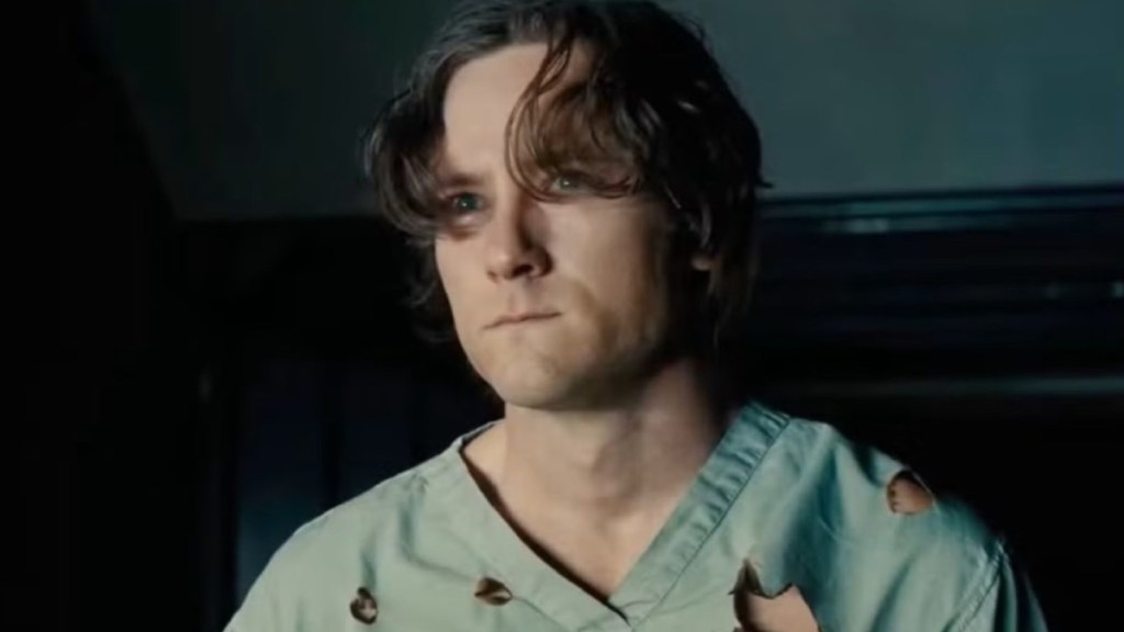 Thunderbolts*’ Sentry Concept Art Reveals Lewis Pullman’s Marvel Approved Design