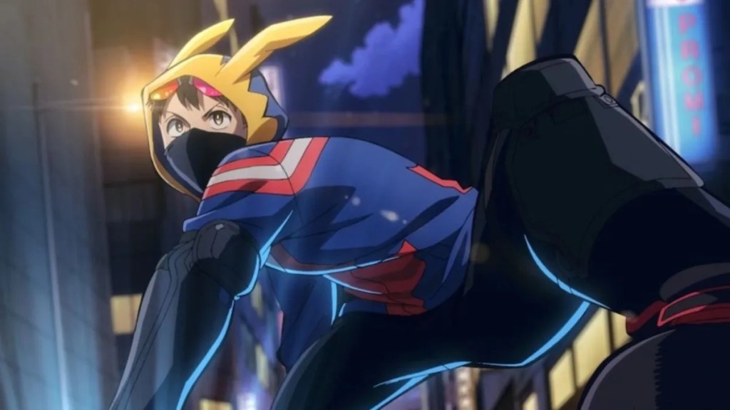My Hero Academia: Vigilantes Episode 9 Release Date, Time, Where to Watch