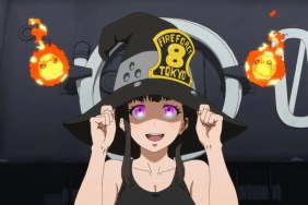 Fire Force Season 3 Episode 9 Release Date, Time, Where to Watch
