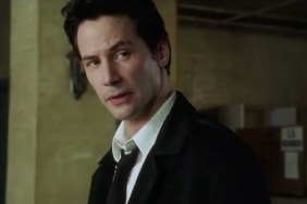 Constantine 2’s Keanu Reeves Isn’t ‘Happy With Scripts’, Co-Star Teases ‘Less Action’
