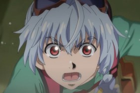 Jujutsu Kaisen Director’s Anime Bullet/Bullet’s Disney+ Release Date Set