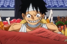 One Piece Chapter 1151 Release Date, Time & Where To Read the Manga