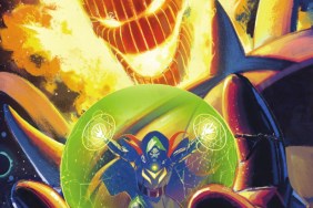 One World Under Doom 4 Cover