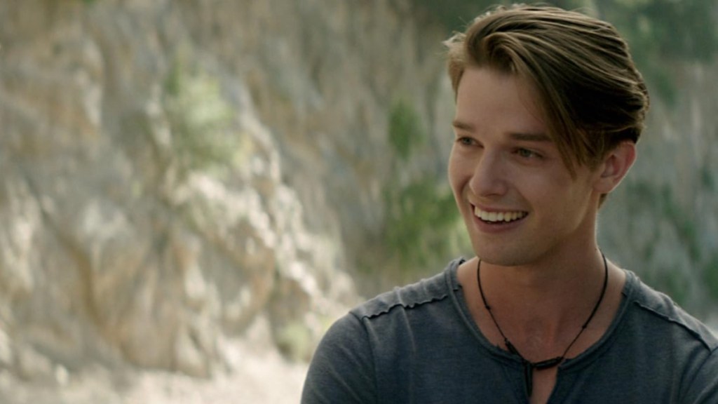 Avengers: Doomsday ‘Set Photo’ Stirs up Patrick Schwarzenegger’s Cyclops Rumors
