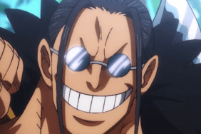 One Piece Chapter 1149