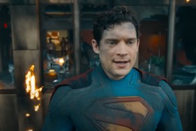 Superman cameo peacemaker season 2