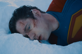 Superman Gets First Reaction From Warner Bros. Execs & Fans Would Love It