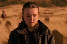 What Happens to Abby & Ellie in The Last of Us 2’s End?