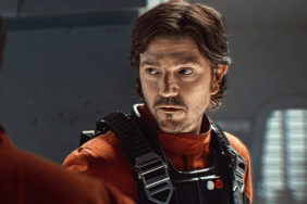 Why Is Andor Ending the Series Before Season 3, 4 & 5?