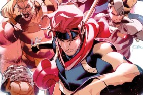 X-Men’s Age of Apocalypse Is Reborn in New Event Series, Release Date Revealed