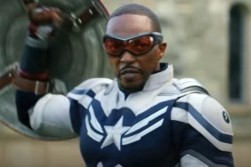 Captain America 4 Video Gives MCU Movie a Disney+ Streaming Release Date