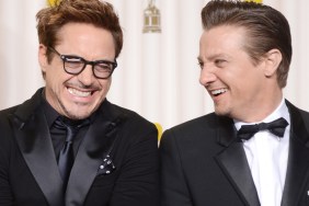 Avengers: Robert Downey Jr. Posts Doomsday Set Photo, Shouts Out Jeremy Renner