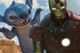 Stitch Wants To Become an MCU Superhero in Hilarious Video: ‘I Am Iron Stitch!’