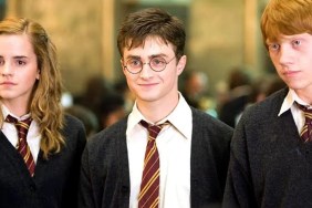 Harry Potter, Hermione Granger & All Actors Cast in TV Show Reboot So Far