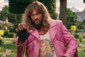 Aquaman & Supergirl’s Jason Momoa To Play Beloved Street Fighter Character