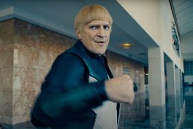 Superman: Green Lantern Guy Gardner’s Bowl Cut Explained by Nathan Fillion