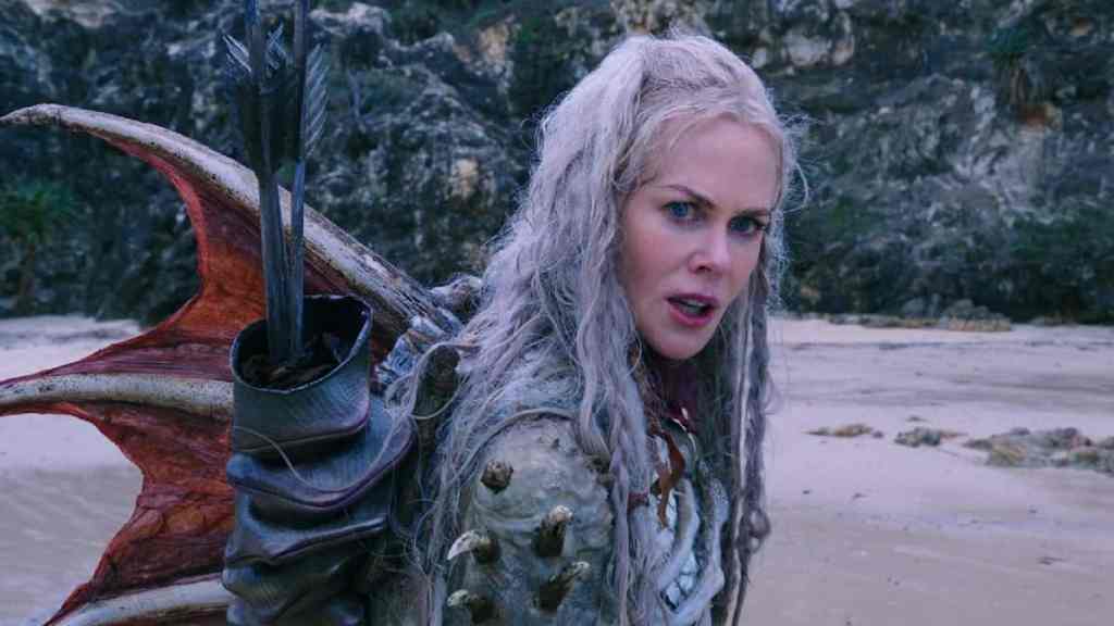 Spider-Man 4 Rumor: Nicole Kidman Eyed for Brand New Day Role