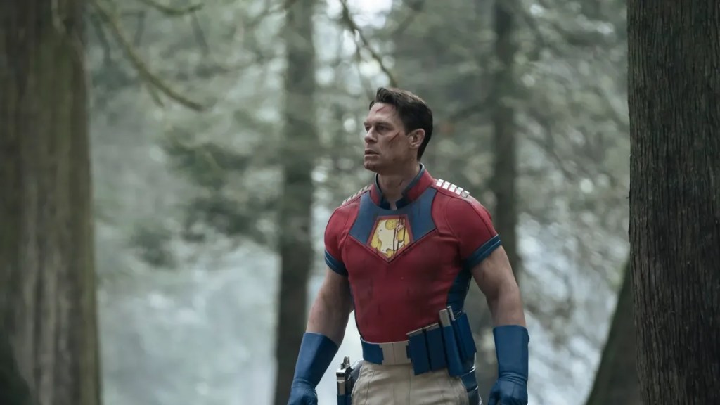 Peacemaker Season 2 Cast: All Heroes, Villains & Returning Cast Members Listed