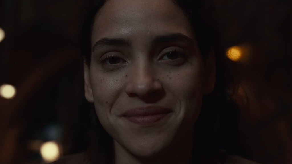 What Happens Bix Caleen Andor Child Baby Fate Explained