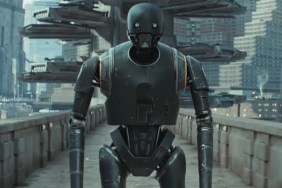 Why K2SO Origin Comics Changed Andor Retcon Tony Gilroy Canon Comics