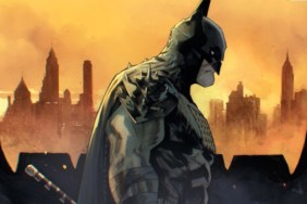 Absolute Batman 9 cover by Tirso Cons cropped