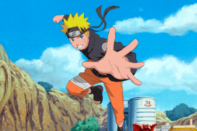Naruto: Shippuden