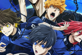 Blue Lock Chapter 308 Release Date, Time & Where to Read Manga