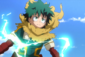 My Hero Academia Season 8 Release Date, Cast & What We Know