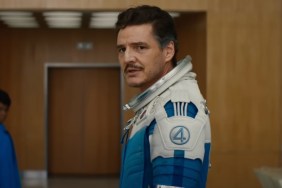 Fantastic Four, Materialists & All Upcoming Pedro Pascal Movies