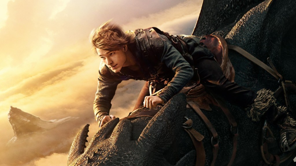 New How to Train Your Dragon Reviews Lead to Franchise Low Rotten Tomatoes Score