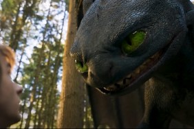 How to Train Your Dragon deleted scenes new cut