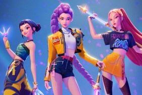 KPop Demon Hunters Release Date, Time, Where to Watch