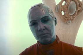 Karen Gillan Marvel Nebula