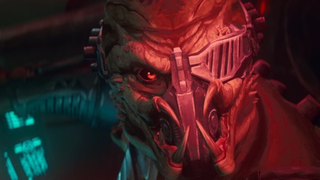 Predator: Killer of Killers First Reactions Call It the ‘Best Movie’ in Franchise