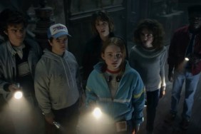 Stranger Things Season 4’s Netflix Record Shattered by 2025’s Surprise Hit