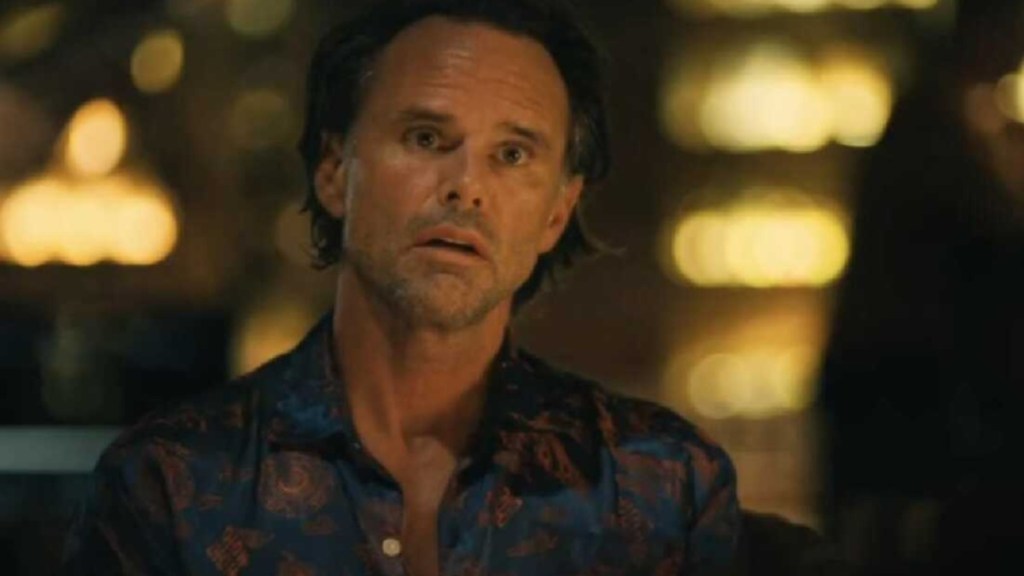 Street Fighter Rumor: Walton Goggins & More Could Join Jason Momoa in Cast